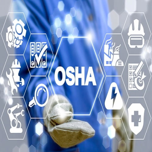 10 Hiểu biết nhanh về tiêu chuẩn silica mới OSHA (Hoa Kì)